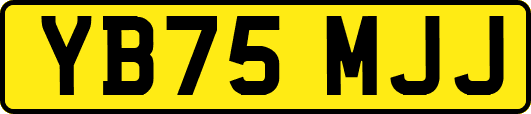 YB75MJJ