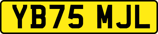 YB75MJL