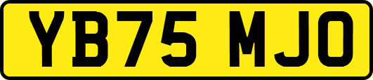 YB75MJO