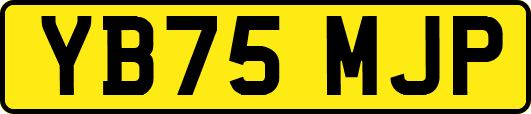 YB75MJP
