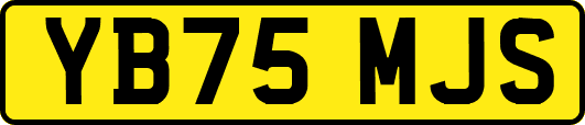YB75MJS