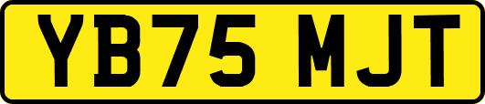 YB75MJT