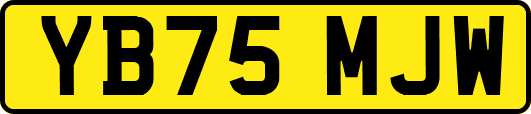 YB75MJW