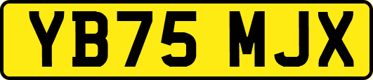 YB75MJX