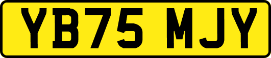YB75MJY