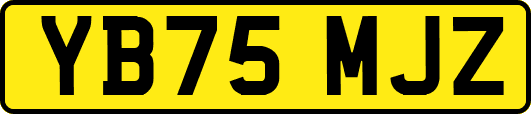 YB75MJZ