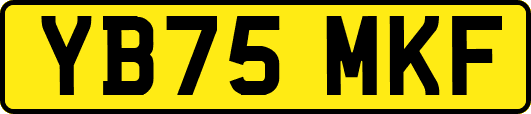 YB75MKF