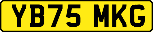 YB75MKG