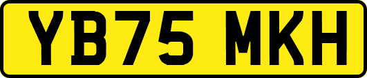 YB75MKH