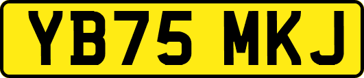 YB75MKJ
