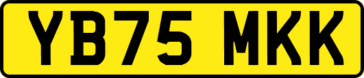 YB75MKK