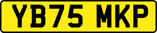 YB75MKP