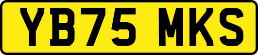 YB75MKS