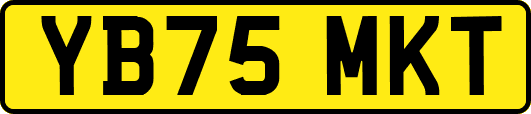 YB75MKT