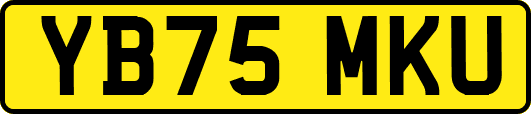 YB75MKU