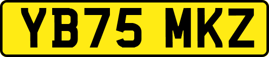 YB75MKZ