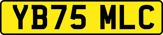 YB75MLC