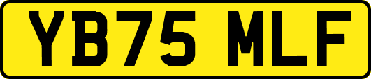 YB75MLF