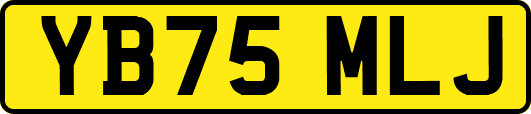 YB75MLJ