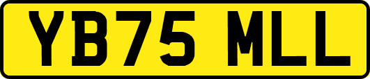 YB75MLL