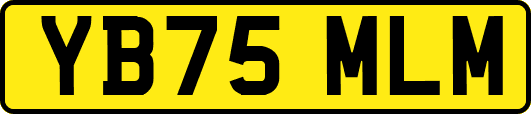 YB75MLM