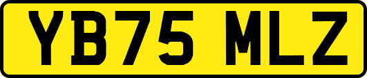 YB75MLZ