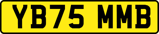 YB75MMB