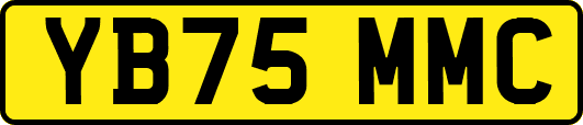 YB75MMC