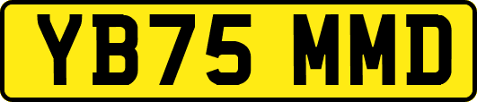 YB75MMD