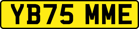 YB75MME