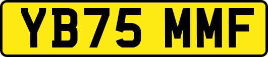 YB75MMF