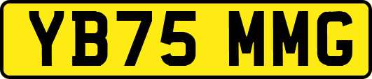 YB75MMG