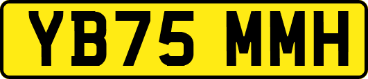YB75MMH