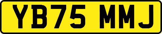 YB75MMJ