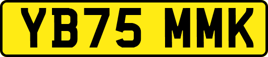YB75MMK