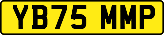 YB75MMP