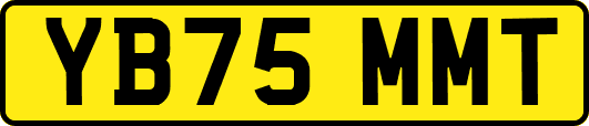 YB75MMT