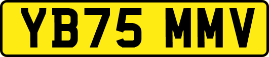 YB75MMV