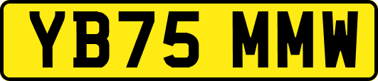 YB75MMW