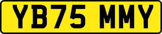 YB75MMY