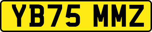 YB75MMZ