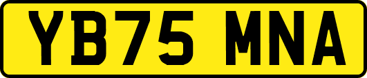 YB75MNA