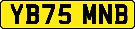 YB75MNB