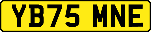 YB75MNE