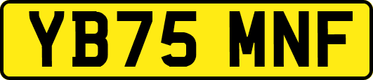 YB75MNF