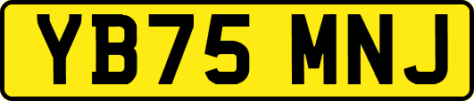 YB75MNJ