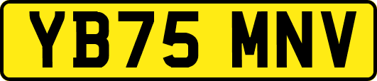 YB75MNV