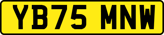 YB75MNW