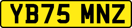 YB75MNZ