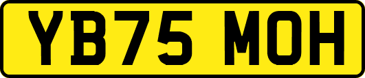 YB75MOH